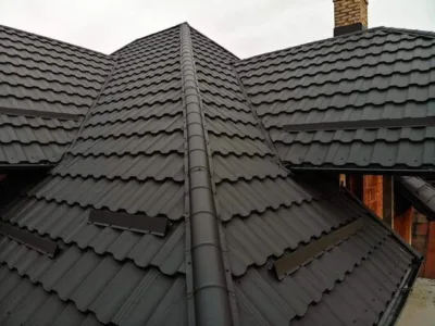 Montaj si reparatii acoperisuri - Bucuresti si Ilfov