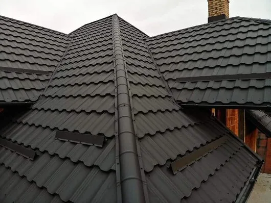 Montaj si reparatii acoperisuri - Bucuresti si Ilfov