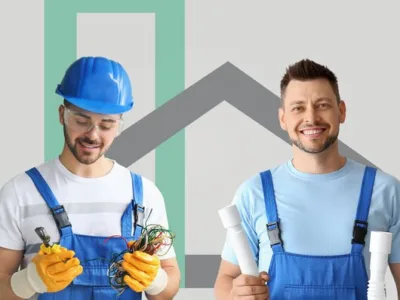 Servicii complete de renovari - Bucuresti