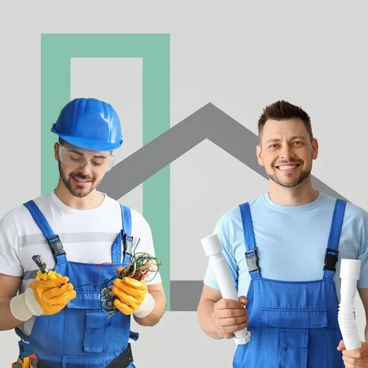 Servicii complete de renovari - Bucuresti