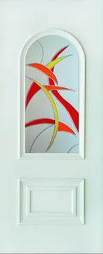 Tamplarie din PVC si aluminiu - Tulcea