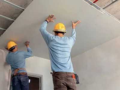 Servicii complete de renovari - Bucuresti