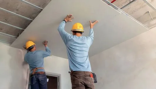 Servicii complete de renovari - Bucuresti