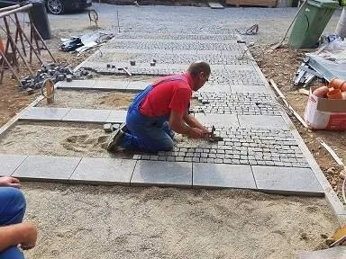 Servicii complete de renovari - Bucuresti