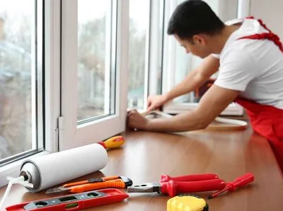 Servicii complete de renovari - Bucuresti