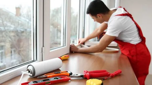 Servicii complete de renovari - Bucuresti