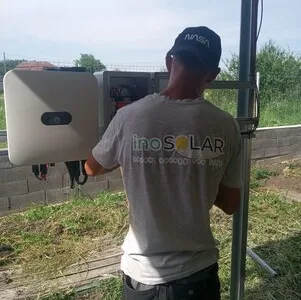 Vanzare si montare panouri fotovoltaice