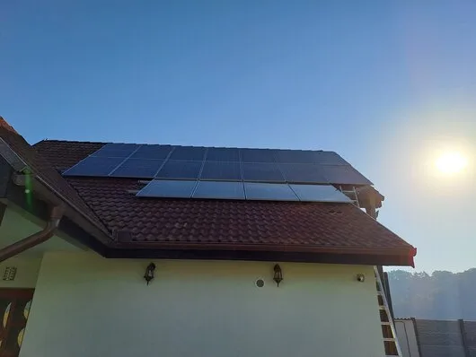 Vanzare si montare panouri fotovoltaice