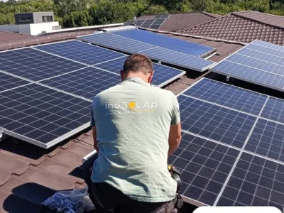Vanzare si montare panouri fotovoltaice