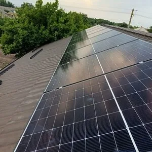 Vanzare si montare panouri fotovoltaice