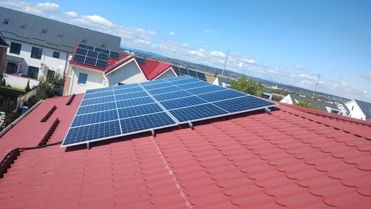 Vanzare si montare panouri fotovoltaice
