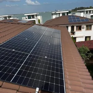Vanzare si montare panouri fotovoltaice