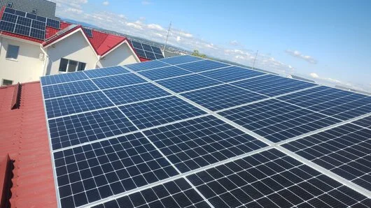 Vanzare si montare panouri fotovoltaice