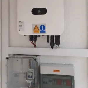 Vanzare si montare panouri fotovoltaice
