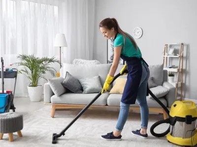 The Cleaning Company - Servicii de curatenie - Bucuresti