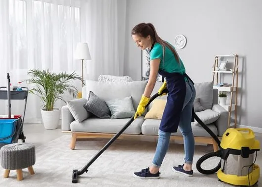 The Cleaning Company - Servicii de curatenie - Bucuresti