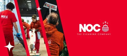 The Cleaning Company - Servicii de curatenie - Bucuresti