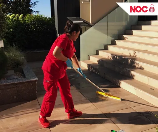 The Cleaning Company - Servicii de curatenie - Bucuresti