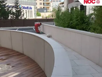 The Cleaning Company - Servicii de curatenie - Bucuresti