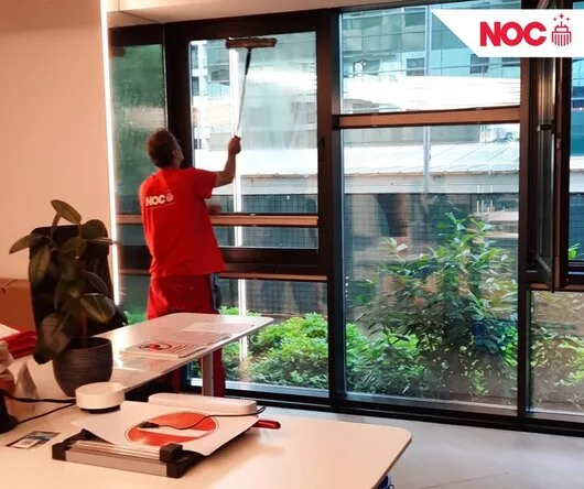 The Cleaning Company - Servicii de curatenie - Bucuresti