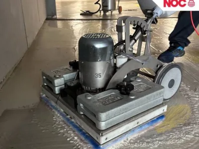 The Cleaning Company - Servicii de curatenie - Bucuresti