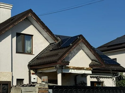 Executie retele electrice si sisteme fotovoltaice - Bucuresti si Ilfov