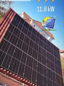 Executie retele electrice si sisteme fotovoltaice - Bucuresti si Ilfov