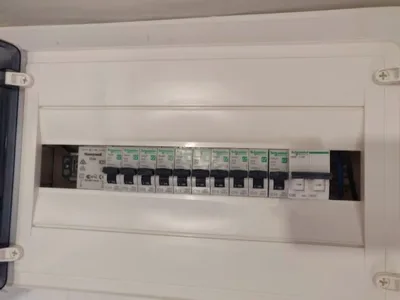 Executie retele electrice si sisteme fotovoltaice - Bucuresti si Ilfov