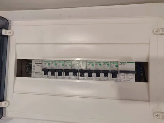 Executie retele electrice si sisteme fotovoltaice - Bucuresti si Ilfov