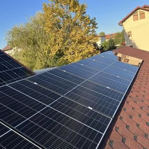 Executie retele electrice si sisteme fotovoltaice - Bucuresti si Ilfov