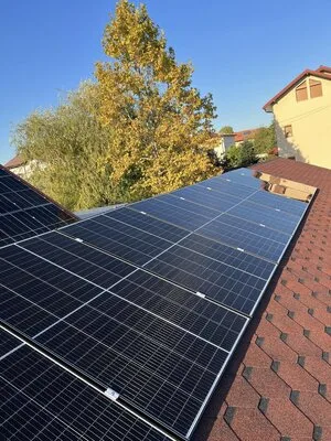 Executie retele electrice si sisteme fotovoltaice - Bucuresti si Ilfov