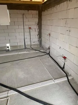 Executie retele electrice si sisteme fotovoltaice - Bucuresti si Ilfov