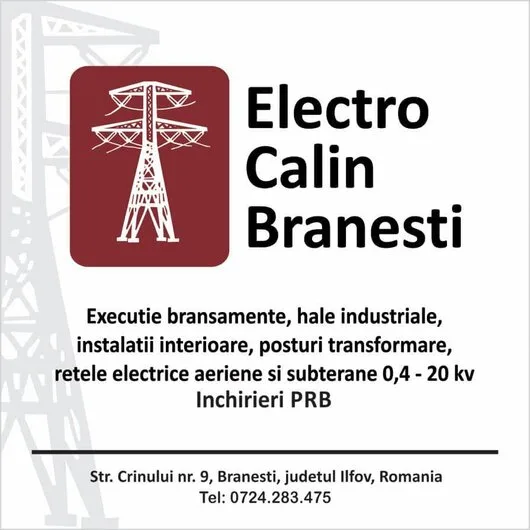 Executie retele electrice si sisteme fotovoltaice - Bucuresti si Ilfov