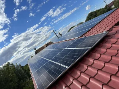 Executie retele electrice si sisteme fotovoltaice - Bucuresti si Ilfov