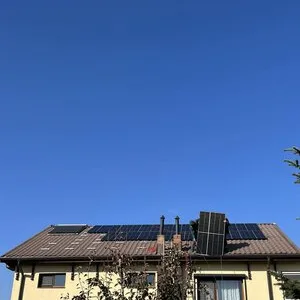 Executie retele electrice si sisteme fotovoltaice - Bucuresti si Ilfov