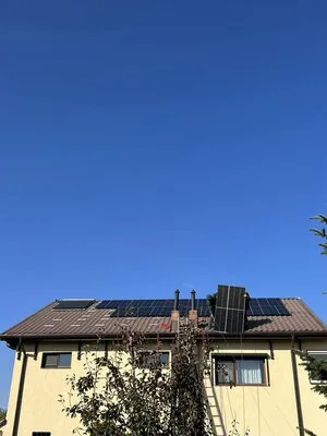 Executie retele electrice si sisteme fotovoltaice - Bucuresti si Ilfov