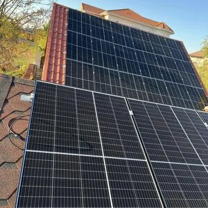 Executie retele electrice si sisteme fotovoltaice - Bucuresti si Ilfov