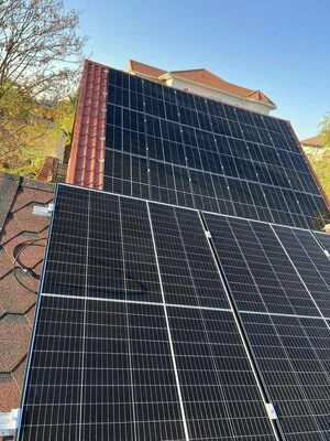 Executie retele electrice si sisteme fotovoltaice - Bucuresti si Ilfov