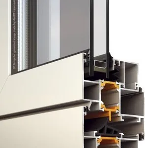 Comercializare termopane - jaluzele - usi - ferestre - Bucuresti