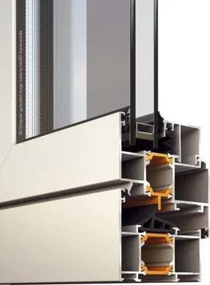 Comercializare termopane - jaluzele - usi - ferestre - Bucuresti