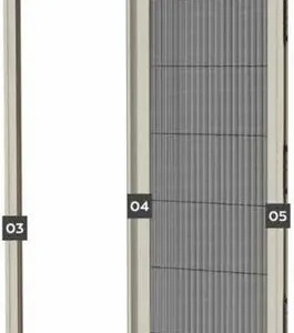 Comercializare termopane - jaluzele - usi - ferestre - Bucuresti