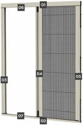Comercializare termopane - jaluzele - usi - ferestre - Bucuresti