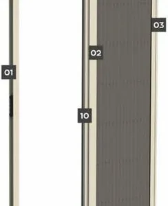 Comercializare termopane - jaluzele - usi - ferestre - Bucuresti