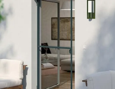 Comercializare termopane - jaluzele - usi - ferestre - Bucuresti