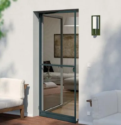 Comercializare termopane - jaluzele - usi - ferestre - Bucuresti