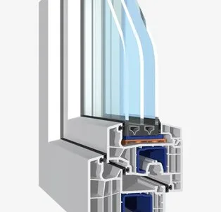 Comercializare termopane - jaluzele - usi - ferestre - Bucuresti