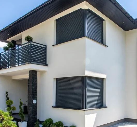 Comercializare termopane - jaluzele - usi - ferestre - Bucuresti