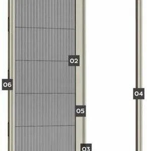 Comercializare termopane - jaluzele - usi - ferestre - Bucuresti
