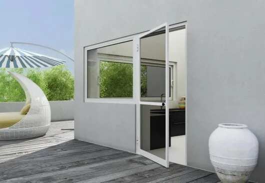 Comercializare termopane - jaluzele - usi - ferestre - Bucuresti