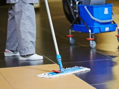 Servicii de curatenie - Bucuresti